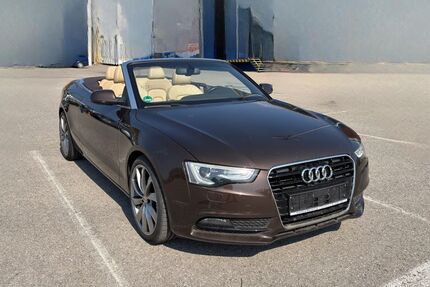 Audi A5 261.825 km 10.999 &euro; Böblingen 71032