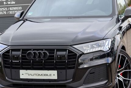 Audi Q7 129.500 km 58.950 € Beckum 59269