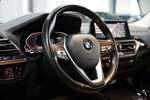 BMW X3 xDrive 20i / BLACK & BROWN / LIVE-COCKPIT-PRO 53.000 km 34.993 &euro; Hamm 59077