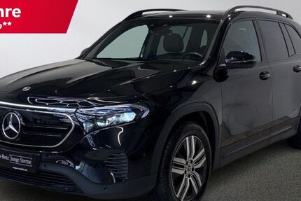 Mercedes-Benz EQB 81.070 km 31.360 &euro; Bünde 32257