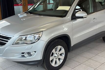 VW Tiguan 63.500 km 13.900 € Elbach / Fischbachau 83730