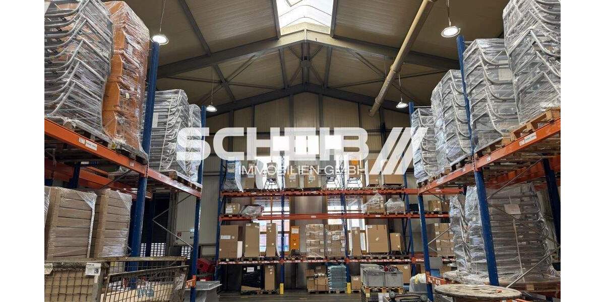 Gewerbeobjekt Gaildorf Unterrot - 5.400.000&euro; | Angebot:23948415