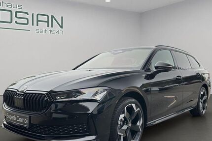 Skoda Superb 11.740 km 44.980 &euro; Iserlohn 58642