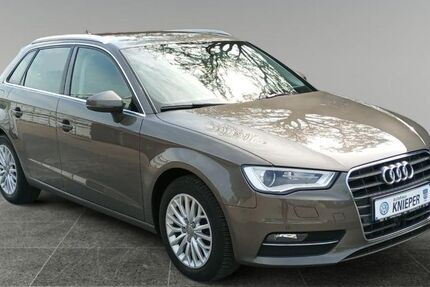 Audi A3 87.888 km 18.950 &euro; Zetel 26340