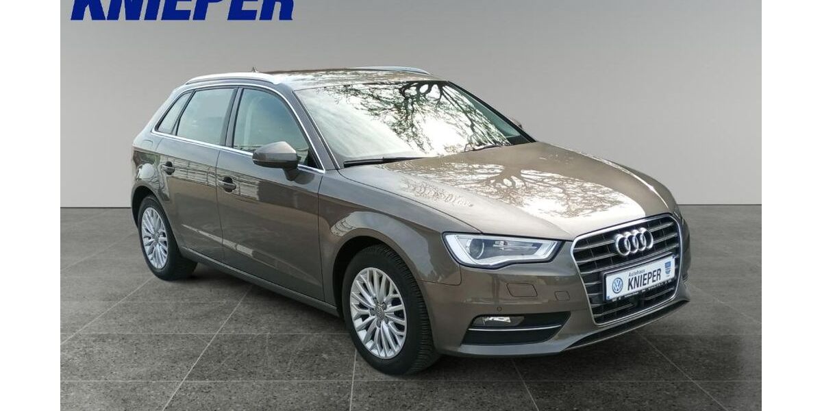 Audi A3 87.888 km 18.950 &euro; Zetel 26340