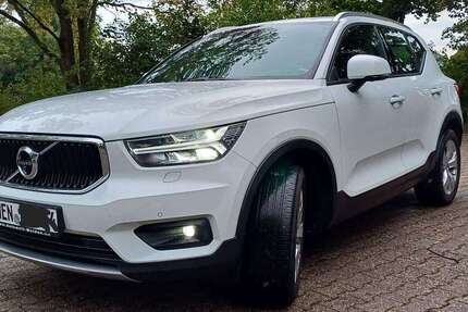 Volvo XC40 122.120 km 23.500 € Weiden 92637