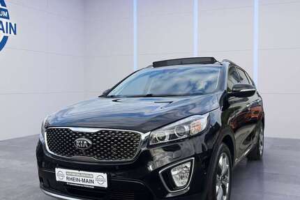 Kia Sorento 124.975 km 16.890 &euro; Nauheim 64569