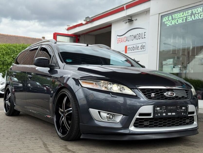 Mondeo