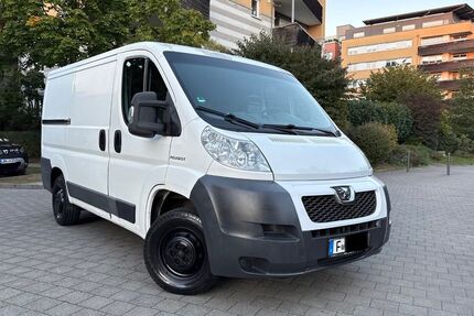 Peugeot Boxer 294.775 km 2.990 € Frankfurt am Main 60486