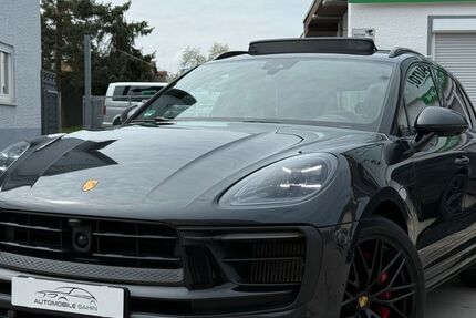 Porsche Macan 175.125 km 51.790 &euro; Vöhringen 72189