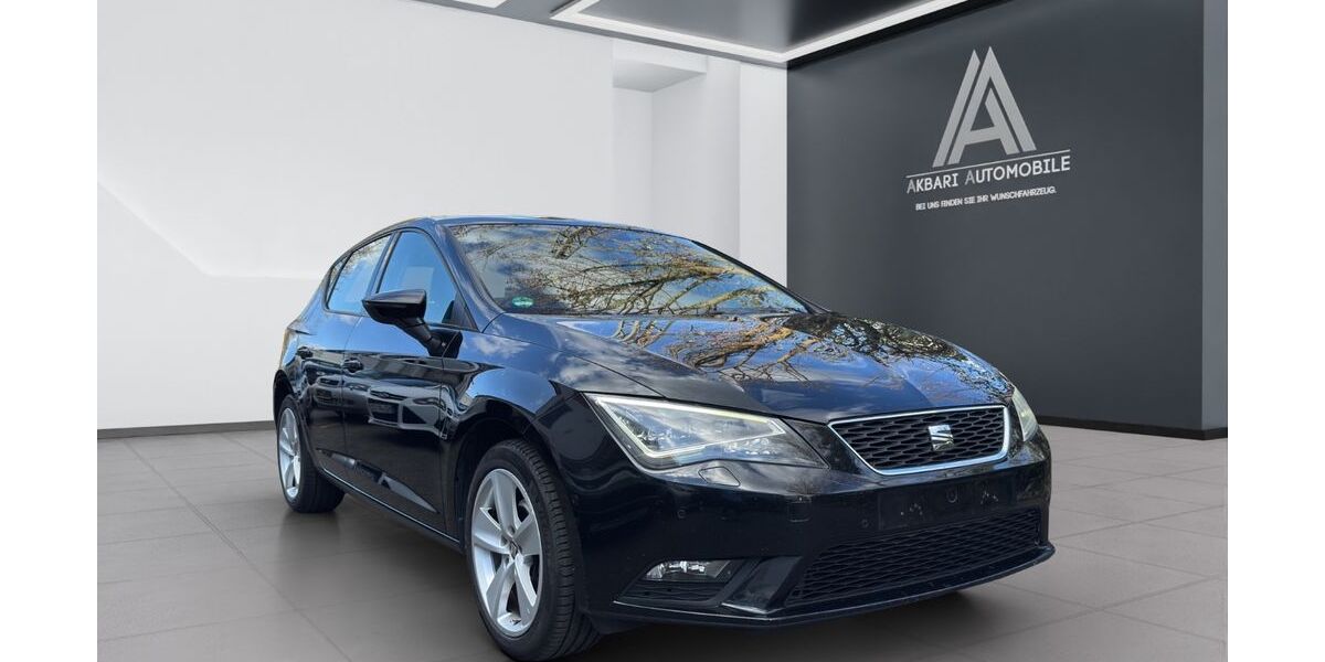 Seat Leon 132.000 km 9.990 &euro; Wiesbaden 55252