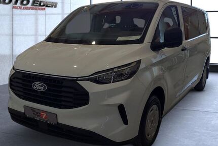 Ford Transit Custom 6.267 km 36.990 € Kolbermoor 83059