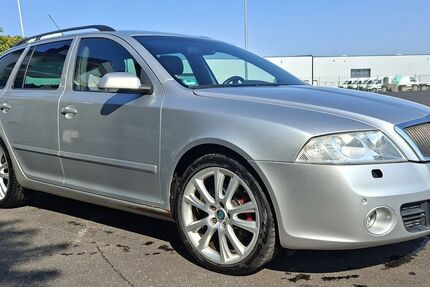 Skoda Octavia 236.200 km 2.900 &euro; Neuwied 56566