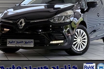 Renault Clio 104.600 km 9.990 &euro; Geilenkirchen 52511