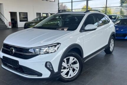 VW Taigo 32.000 km 21.970 &euro; Attendorn 57439