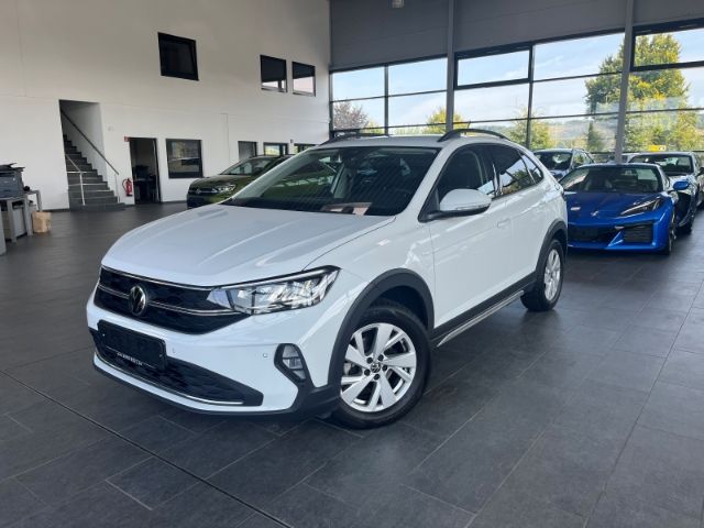 VW Taigo 32.000 km 21.970 &euro; Attendorn 57439