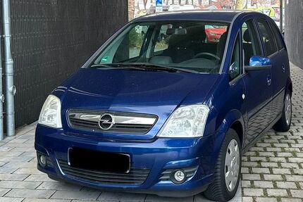 Opel Meriva 177.214 km 1.100 &euro; Köln 50823