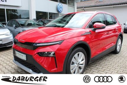 Skoda Elroq 2.003 km 41.990 &euro; Ruhpolding 83324