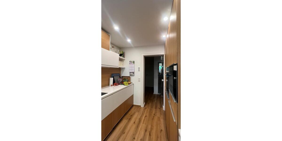 Etagenwohnung Rosenheim Innenstadt - 4 Zimmer, 106 m&sup2;, 560.000&euro; | Angebot:26888067