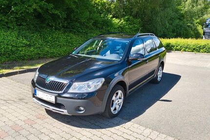 Skoda Octavia 216.000 km 7.700 &euro; Bad Neustadt 97616
