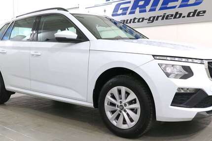 Skoda Kamiq 13.900 km 17.650 &euro; Miesitz 07819