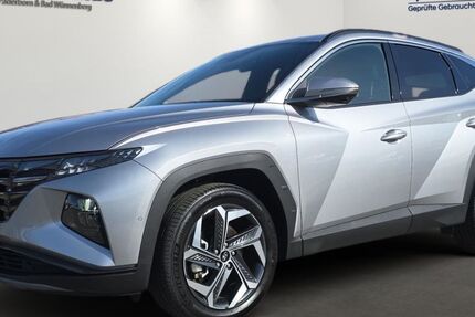 Hyundai TUCSON 40.100 km 30.990 &euro; Paderborn 33106