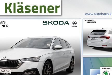 Skoda Octavia 3.880 km 29.970 &euro; Gelsenkirchen 45892