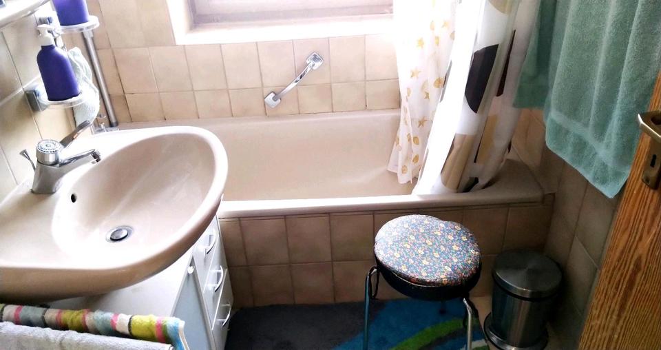 Etagenwohnung Zwiesel - 2 Zimmer, 50 m&sup2;, 68.000&euro; | Angebot:25639682