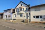Reihenmittelhaus Schiffweiler Heiligenwald - 8 Zimmer, 145 m&sup2;, 229.000&euro; | Angebot:26908864