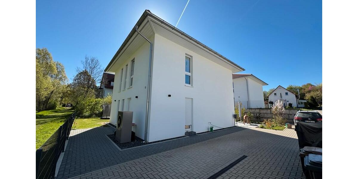 Einfamilienhaus Mellrichstadt - 5 Zimmer, 135 m&sup2;, 1.490&euro; | Angebot:26452913