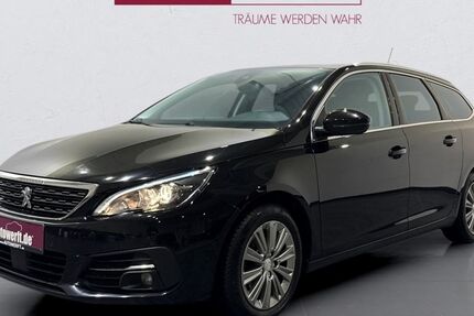 Peugeot 308 119.785 km 10.999 &euro; Ahrensburg 22926