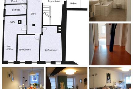 Wohnung Höxter - 2 Zimmer, 74 m&sup2;, 490&euro; | Angebot:25403026