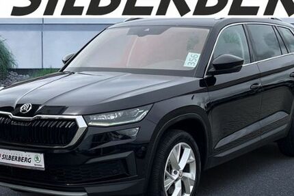Skoda Kodiaq 65.832 km 34.849 &euro; Radeberg 01454