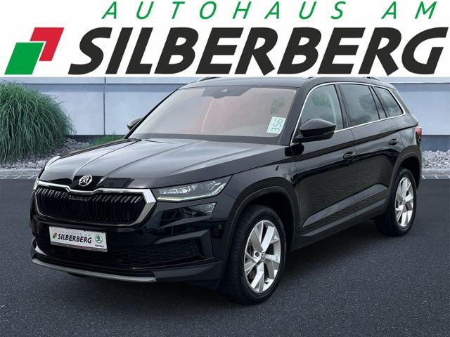 Skoda Kodiaq 65.832 km 34.849 &euro; Radeberg 01454