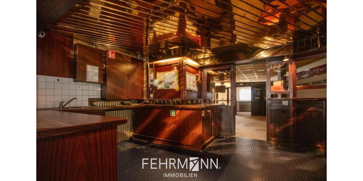 Gewerbeobjekt Haren (Ems) - 2.400&euro; | Angebot:26350652