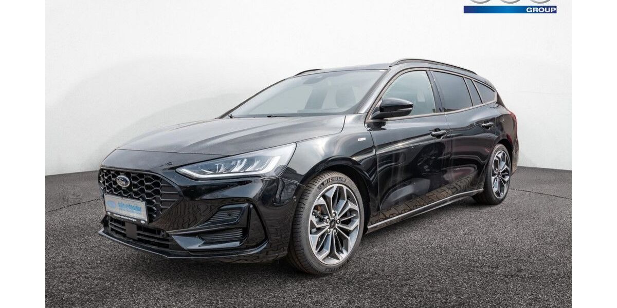 Ford Focus 1.500 km 30.990 € Halle (Saale) 06114