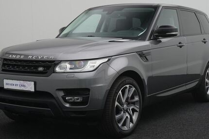 Land Rover Range Rover Sport 149.228 km 20.350 &euro; Bad Bentheim 48455