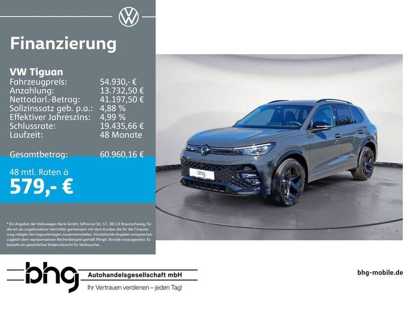 Tiguan