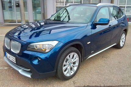 BMW X1 247.000 km 8.200 &euro; Schleswig 24837