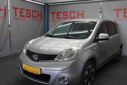 Nissan Note 129.844 km 5.890 € Pfungstadt 64319