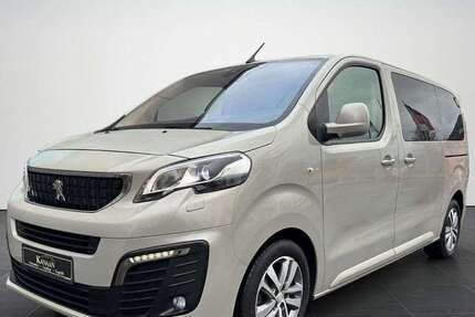 Peugeot Traveller 119.000 km 21.999 &euro; Weißenthurm 56575