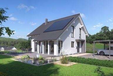 Haus zum Kaufen in Winden , Pfalz 532.950 € 126.73 m²