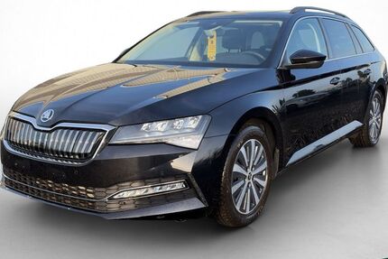 Skoda Superb 90.000 km 22.488 &euro; Mühlheim 63165