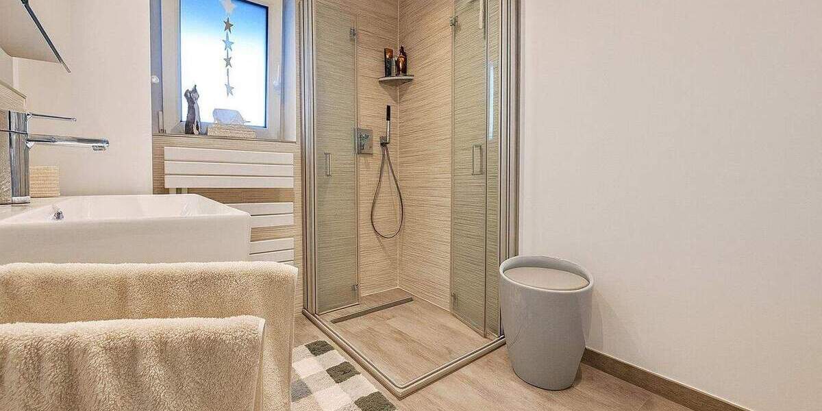 Etagenwohnung Reinheim Spachbrücken - 4 Zimmer, 103 m&sup2;, 325.000&euro; | Angebot:25666813