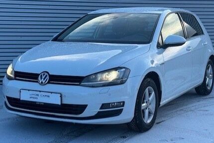 VW Golf 124.380 km 12.990 &euro; Hagen 58119