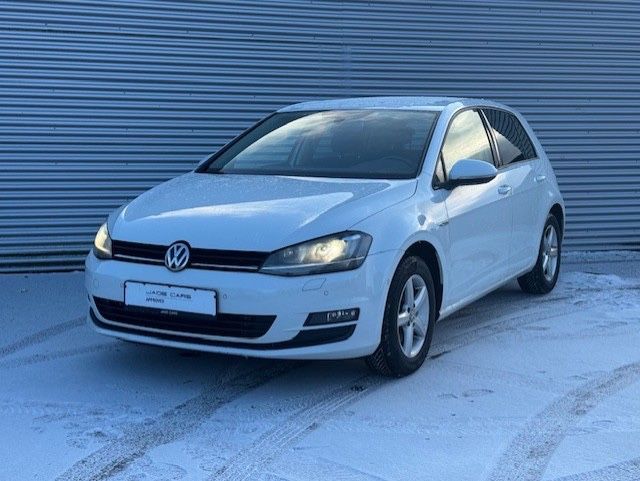 VW Golf 124.380 km 12.990 &euro; Hagen 58119