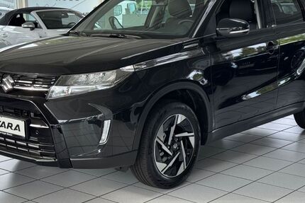 Suzuki Vitara 2.900 km 28.555 &euro; Reichenau 78479