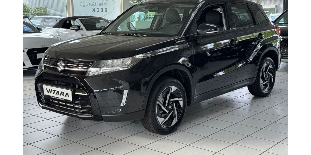 Suzuki Vitara 2.900 km 28.555 &euro; Reichenau 78479