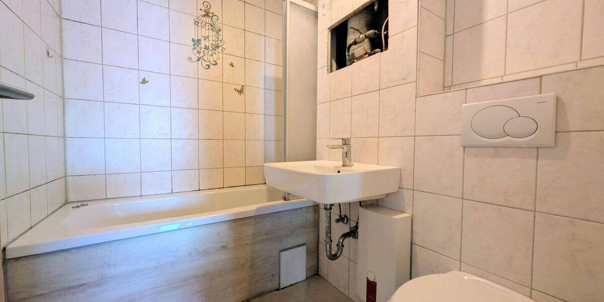 Etagenwohnung Kaiserslautern Innenstadt - 4 Zimmer, 86 m&sup2;, 169.000&euro; | Angebot:26881484