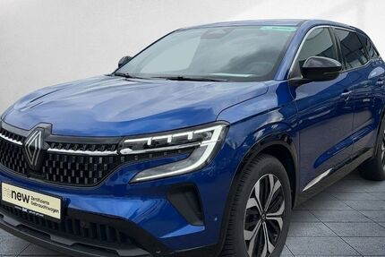Renault Austral 10.700 km 26.390 &euro; Buchholz 21244